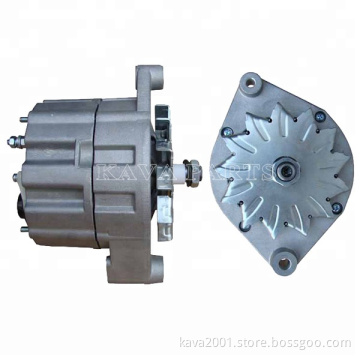 Truck Alternator For Volvo F10/F12/N10/N12/N7 - 1100127, 1505107, 1578140